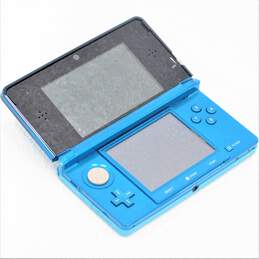 Nintendo 3DS Handheld Console Only TESTED alternative image