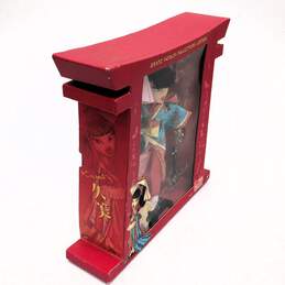 MGA Entertainment Bratz World! Collector's Edition Kumi Japanese Doll w/ Box alternative image