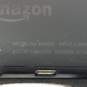 Amazon Fire 7 32GB Tablet w/ Purple Case image number 3