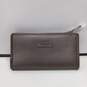 Relic Women's Brown Leather Wallet image number 2