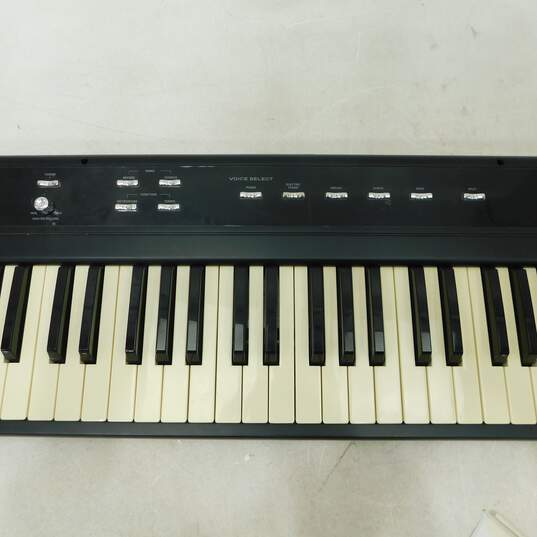 Williams Brand Legato Model Black 88-Key Digital Piano image number 3