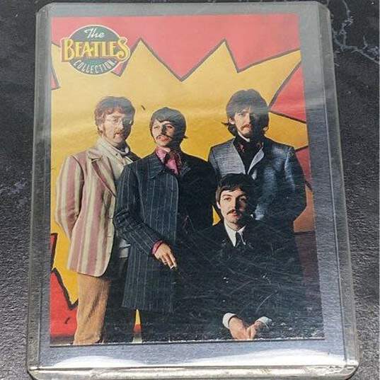 Lot of Beatles Collectilbes image number 3