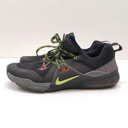 Nike Zoom Train Command Sneakers Black 11 alternative image