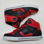 DC Pure High Top WC Men's Size 12 image number 4