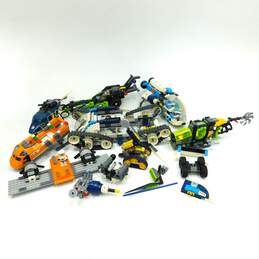 3.8LBS Mixed LEGO Bulk Box