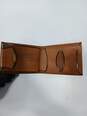Bundle of 3 Brown Leather Wallets (One IOB) image number 4