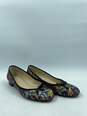 Charlotte Olympia Multi Ballet Flats W 7 COA image number 3