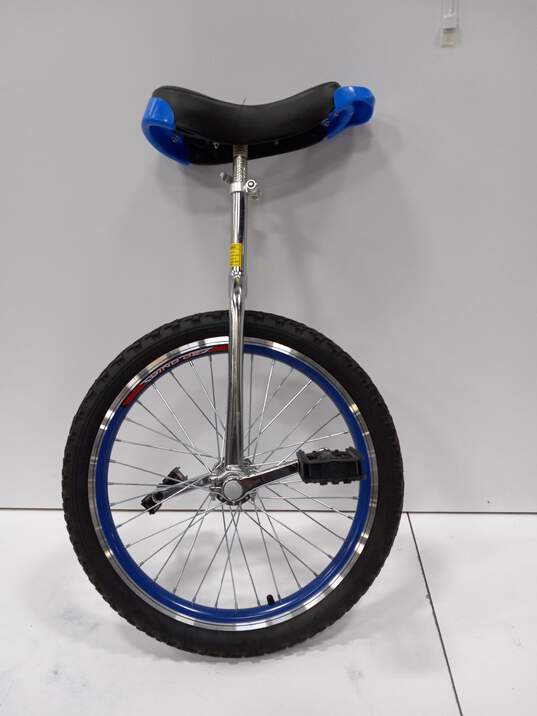 Yonghma-8X Unicycle image number 3