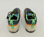 Nike Air Max 97 Green Abyss Illusion Green Men's Shoes Size 10 image number 4