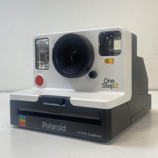 Polaroid One Step 2 I-Type Instant Camera image number 4
