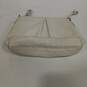 Brighton Small White Croc Embossed Leather Purse image number 5