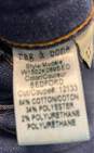 Rag & Bone Blue Pants - Size 9-12 Months image number 6