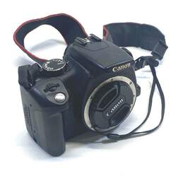 Canon EOS Digital Rebel XT 8.0MP Digital SLR Camera Body Only