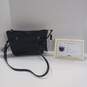 Authenticated Women's Coach Andy Crossbody Bag image number 1