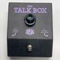 Jin Dunlop The Talk Box Heil Sound image number 1