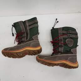 Pajar Adriana Winter Boots Size 10 alternative image