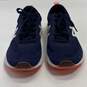 New Balance Women's Fresh Foam Arishi V2 Navy Running Shoes Sz. 7.5 image number 2