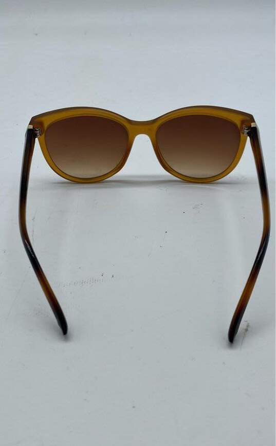 Lucky Brand Brown Sunglasses - Size One Size image number 4