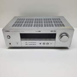 Yamaha HTR-5930 Natural Sound AV Receiver - UNTESTED