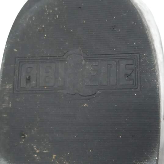 Abilene Men's Grey Western Boots  Size 7C image number 7
