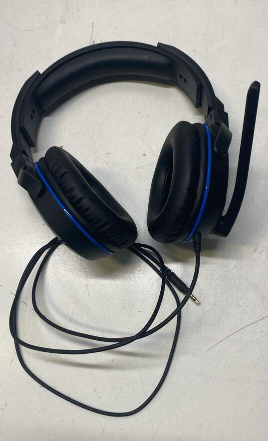 Gaming Headset Bundle Lot of 4 Run Mus image number 5