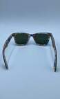 Ray Bans Multicolor Sunglasses - No Case image number 4