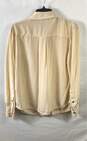 Marc By Marc Jacobs Beige Long Sleeve - Size 10 image number 2