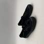 Cariuma Womens Black Canvas Cap Toe Lace-Up Sneakers Shoes Size 8.5 image number 2
