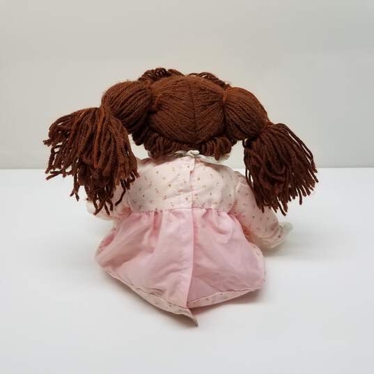 Vintage Plush Cabbage Patch Doll image number 2