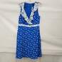 Ann Taylor Sleeveless Dress NWT Size 12 image number 1