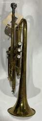 Pan American Trumpet image number 2