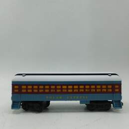 Lionel Polar Express G Gauge Train Set w/ Tracks & Remote alternative image