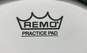 Remo 8" Drumming Practice Pad image number 6