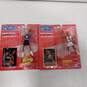Lot of 10 Starting Line Up Sports Figurines NIP image number 4