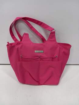 Ariat Women's Pink Bag