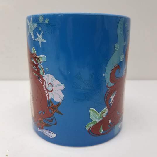 Buy the Disney 20 oz Ariel Little Mermaid Cup Mug