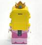 Lego Super Mario Princess Peach Interactive Figure image number 4
