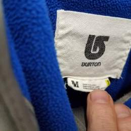 Burton Jacket Size Medium alternative image