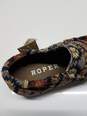 Roper Casual Slip On Shoe Brown Print Size 6 image number 4
