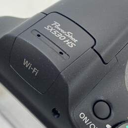 Canon PowerShot SX530 HS 16.0MP Digital Camera alternative image