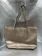 Coach Womens Gold Handbag image number 1