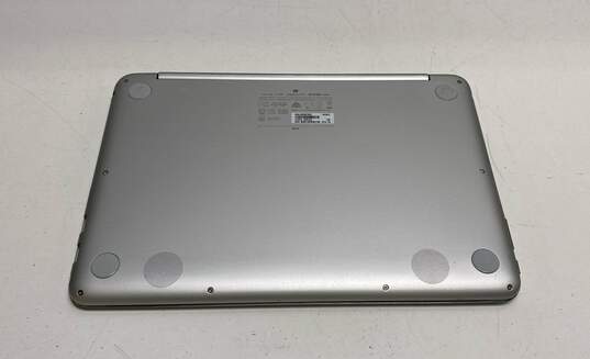 Asus Chromebook C100P Notebook PC Silver 11.6" Chrome OS image number 5