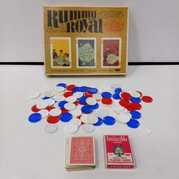 Bundle of 3 Vintage 1970's Board Games alternative image