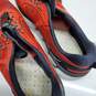 MEN'S HOKA ONE ONE 'CONQUEST' RED/BLACK 30108-025 SIZE 11.5 image number 6