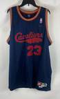 Nike NBA Cleveland Cavaliers #23 Lebron James Jersey - Size 3XL image number 1