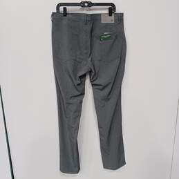 Men's AG Green Label The Graduate Trouser Sz 34 NWT alternative image