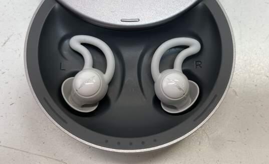 Bose Sleepbuds II Wireless In-Ear Earbuds image number 4