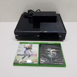 Microsoft Xbox One 500GB Console Bundle with Games #7