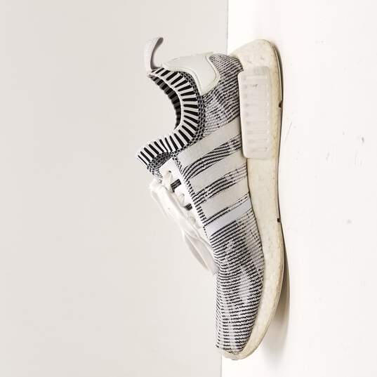 indhente Galaxy Atlas Buy the Adidas Men's NMD R1 PK 'Oreo' Sneakers Size 10 | GoodwillFinds