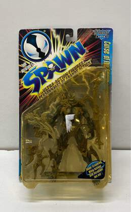 McFarlane Toys Curse of the Spawn Action Figure